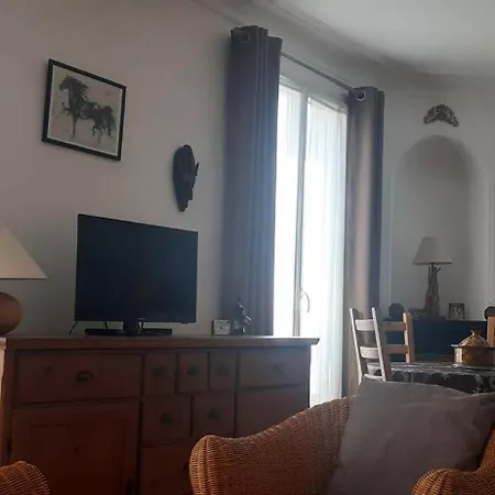 Charmant Studio A Montmartre Paris Extérieur photo