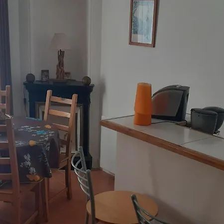 Charmant Studio A Montmartre Paris Extérieur photo