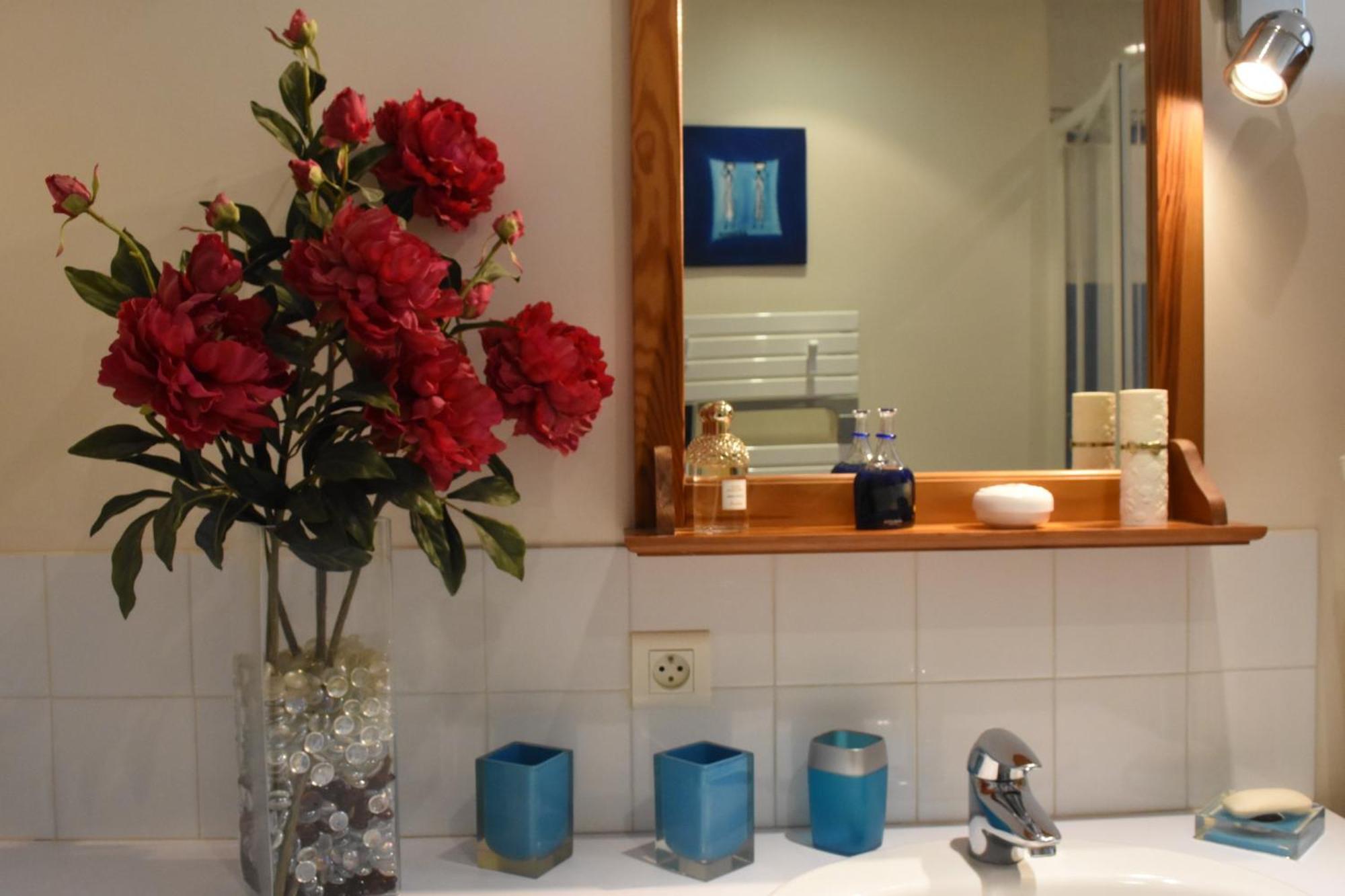 Appartement A Montmartre *
